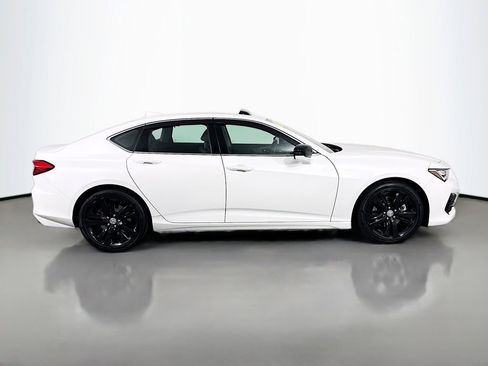 Used 2023 Acura TLX w/ Technology Package image 8