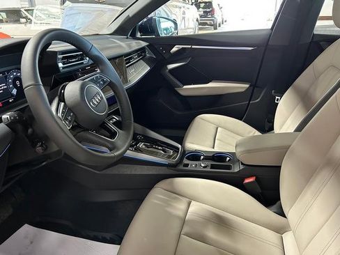 New 2025 Audi A3 2.0T Premium image 10