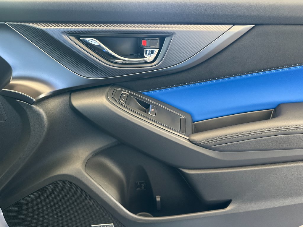 New 2026 Subaru WRX GT AWD/4WD image 17