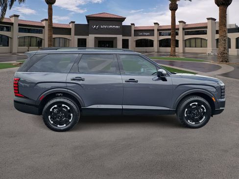 New 2026 Hyundai Palisade XRT Pro AWD/4WD image 9