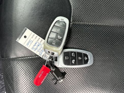 Used 2022 Hyundai Santa Fe SEL w/ Convenience + Premium Package image 29