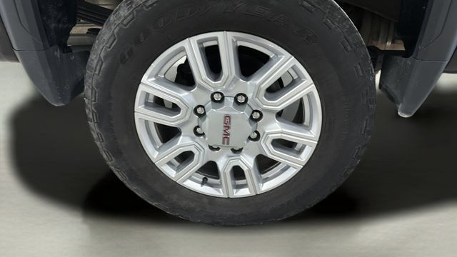 Used 2024 GMC Sierra 2500 SLE w/ SLE Convenience Package AWD/4WD image 38