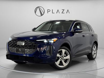 New 2025 Audi Q5 Premium Plus