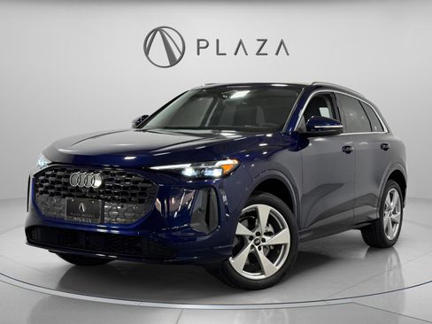 New 2025 Audi Q5 Premium Plus image 1