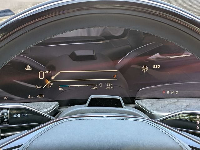 New 2026 Cadillac Escalade IQ Sport 2 w/ LPO, ONYX Package AWD/4WD image 33