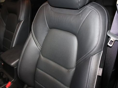 Used 2024 MAZDA CX-5 AWD 2.5 S w/ Preferred Package image 8