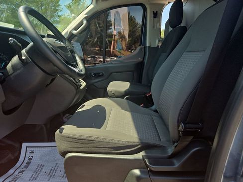 Used 2024 Ford Transit 350 Low Roof AWD image 10