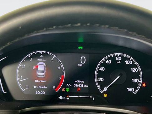 Used 2022 Honda Civic Sport image 11