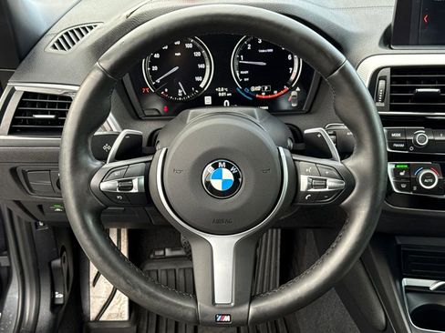 Used 2020 BMW M240i xDrive Convertible w/ Premium Package image 16