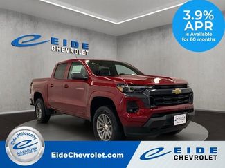 New 2026 Chevrolet Colorado LT w/ LT Convenience Package video 1