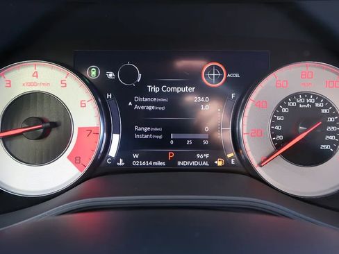 Used 2021 Acura TLX w/ A-SPEC Pkg image 37