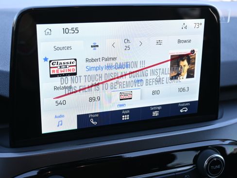 New 2026 Ford Escape Active image 21