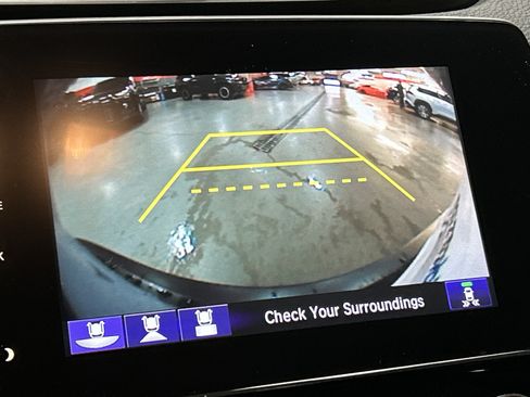 Used 2022 Honda CR-V EX-L image 25