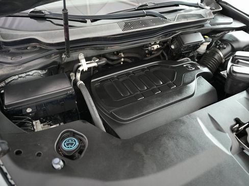 Used 2016 Acura MDX SH-AWD w/ Technology Package image 69