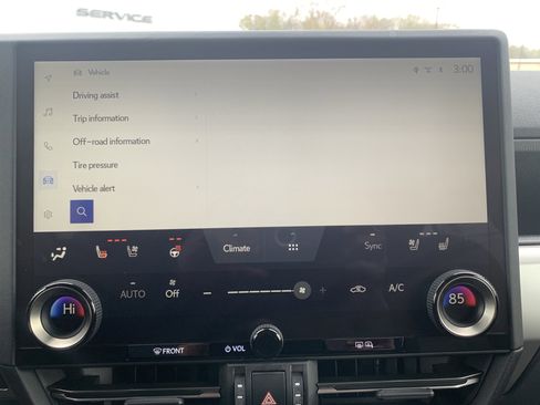 Certified 2025 Lexus GX 550 image 24