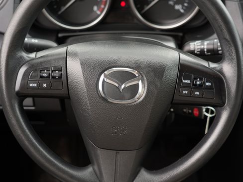 Used 2014 MAZDA MAZDA5 Sport FWD image 23