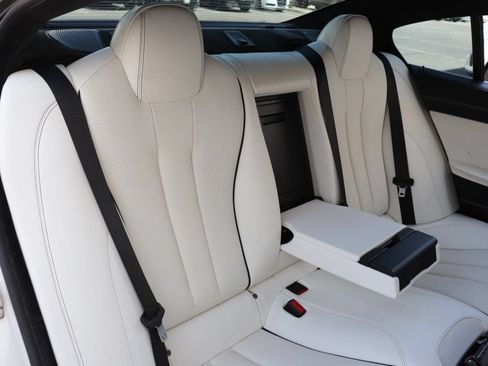 Used 2015 BMW 650i Gran Coupe xDrive w/ M Sport Edition AWD/4WD image 28