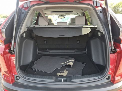 Used 2022 Honda CR-V EX-L image 29