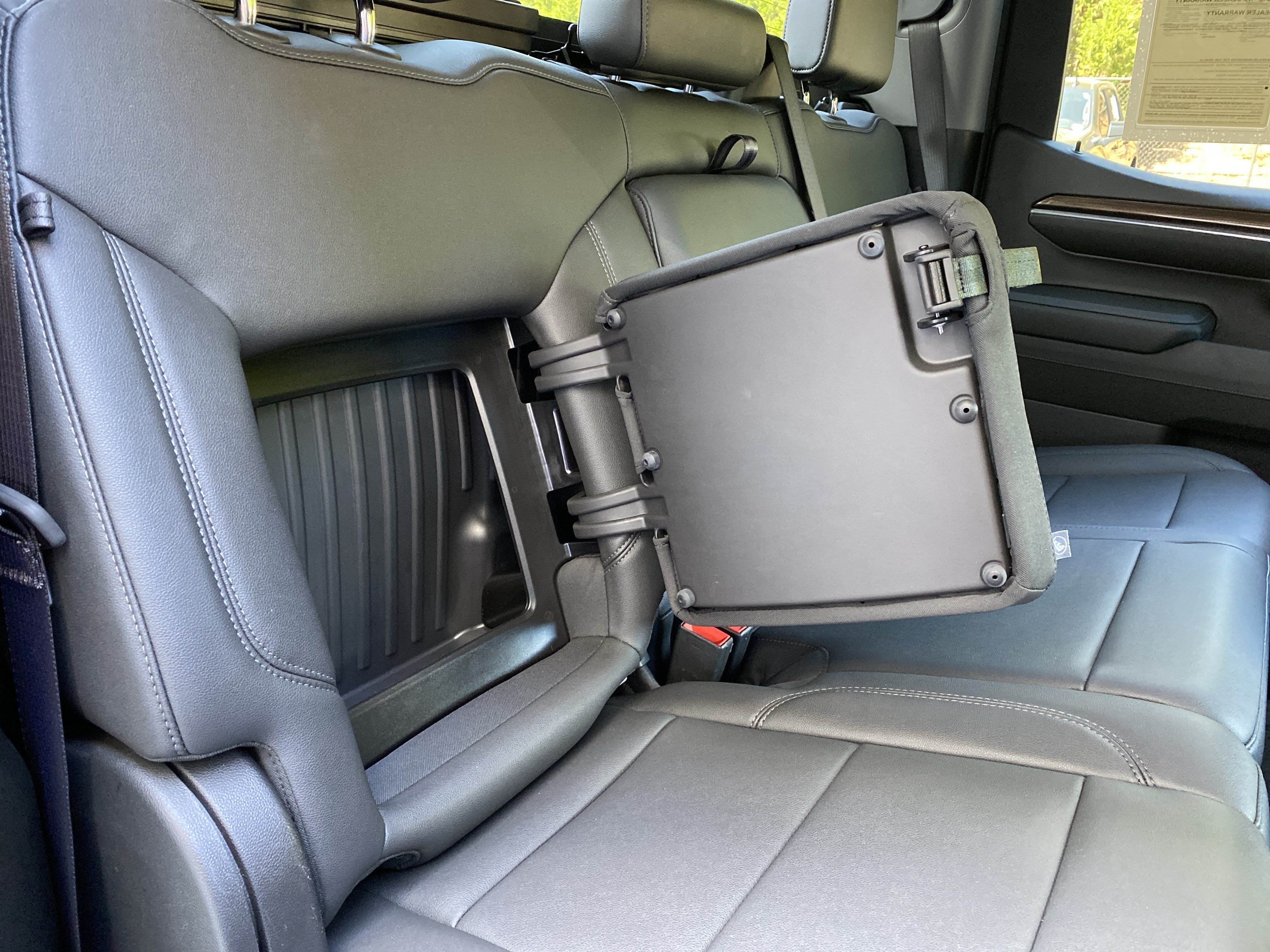Used 2024 Chevrolet Silverado 1500 LT Trail Boss w/ Convenience Package II AWD/4WD image 40