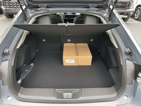 New 2026 Toyota Prius Plug-In Hybrid image 43