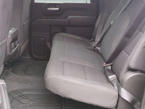 Used 2021 Chevrolet Silverado 2500 LT w/ True North Edition AWD/4WD image 11