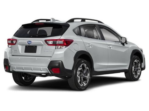 Used 2021 Subaru Crosstrek 2.5i Limited w/ Moonroof Package 2 AWD/4WD image 5