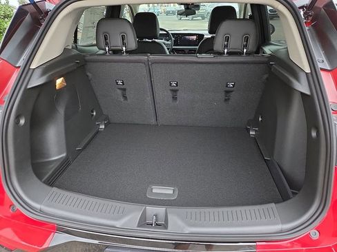 New 2026 Buick Encore GX Sport Touring w/ Comfort Package image 7