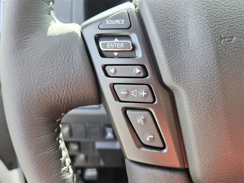 New 2026 Nissan Frontier SV image 25