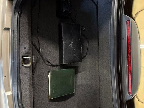 Used 1998 Aston Martin DB7 Coupe image 19