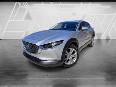 Used 2020 MAZDA CX-30 FWD w/ Select Package
