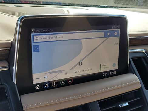 Used 2021 Chevrolet Tahoe Premier image 25