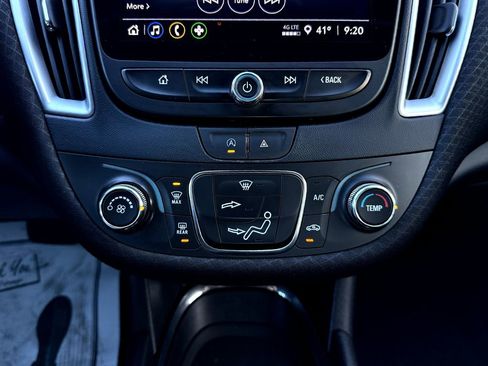 Used 2022 Chevrolet Malibu RS image 23