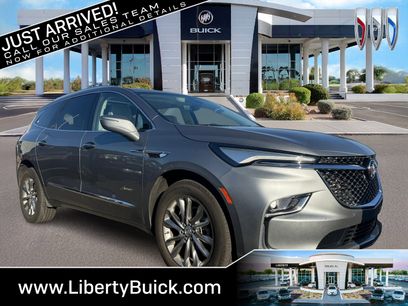 Used 2023 Buick Enclave Avenir w/ Trailering Package, 5000 lbs.