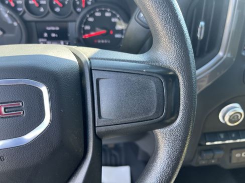 Used 2025 GMC Sierra 2500 Pro AWD/4WD image 20