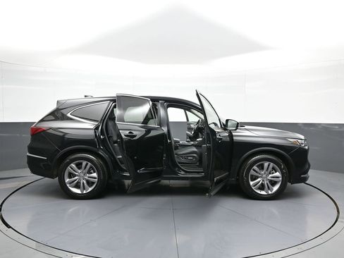 Certified 2023 Acura MDX SH-AWD image 44