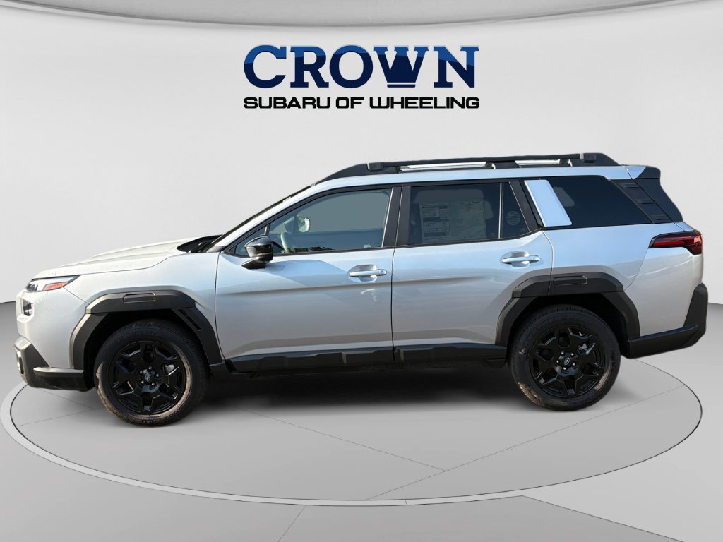 New 2026 Subaru Outback Limited AWD/4WD image 6