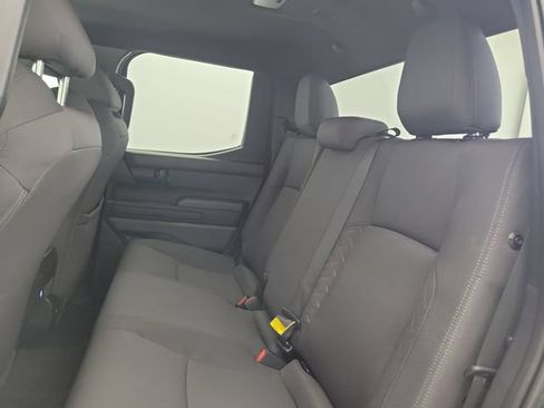 Used 2025 Toyota Tacoma SR5 RWD image 12