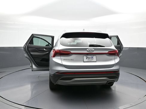 Certified 2023 Hyundai Santa Fe SEL AWD/4WD image 47