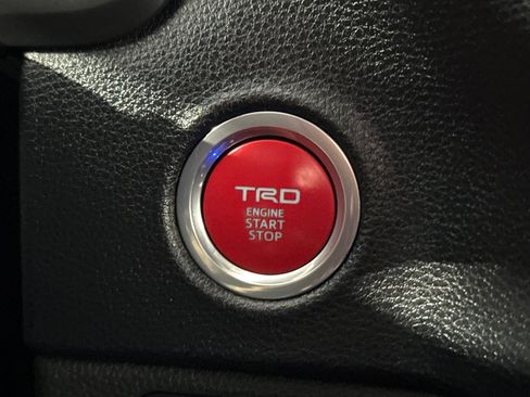 Used 2023 Toyota Tundra SR5 image 23