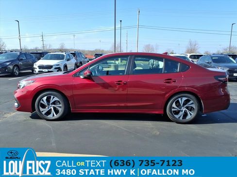 Used 2023 Subaru Legacy Premium image 4