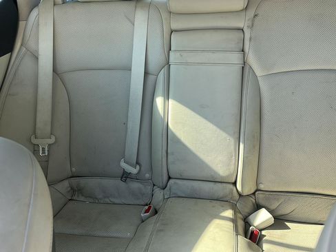 Used 2009 Lexus IS 250 RWD image 12