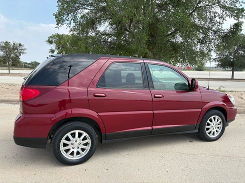 Used 2006 Buick Rendezvous 2WD w/ CXL Preferred Equipment Group image 63