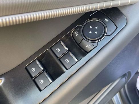 New 2026 Ford Explorer Active w/ Active Comfort Package image 16