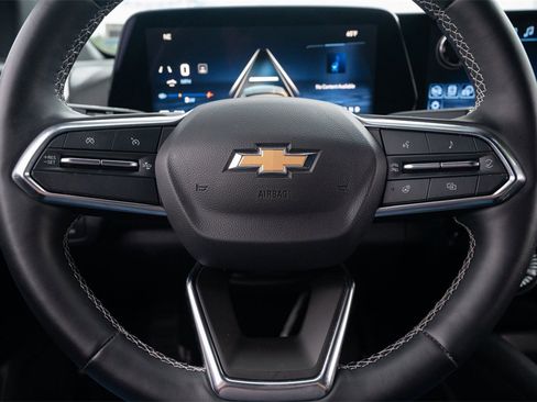 Used 2024 Chevrolet Blazer EV LT image 22