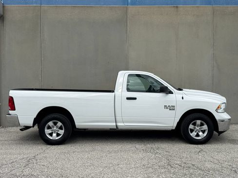 Used 2019 RAM 1500 Tradesman w/ Power & Remote Entry Group RWD image 3