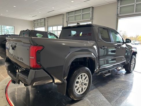 New 2025 Toyota Tacoma SR5 image 8