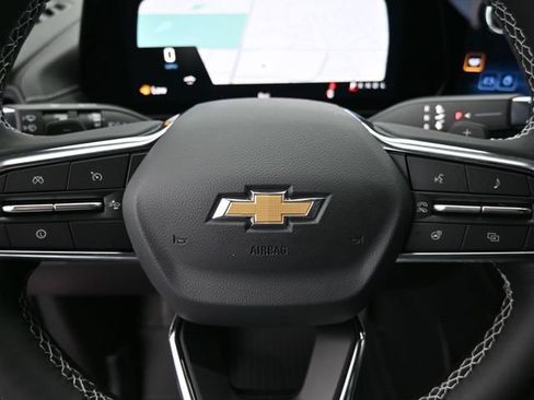 New 2026 Chevrolet Traverse LT w/ LPO, Floor Liner Package FWD image 23