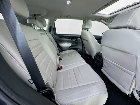 Used 2025 Honda CR-V EX-L image 36