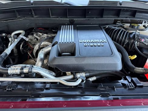 Used 2023 GMC Sierra 1500 SLT w/ SLT Premium Plus Package AWD/4WD image 56