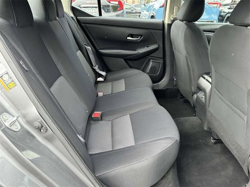 Used 2023 Nissan Sentra SV image 14